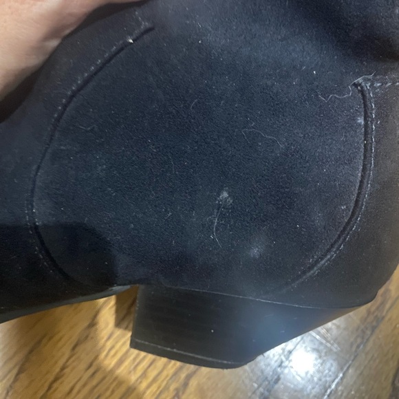 Heeled ankle boots - Picture 6 of 8